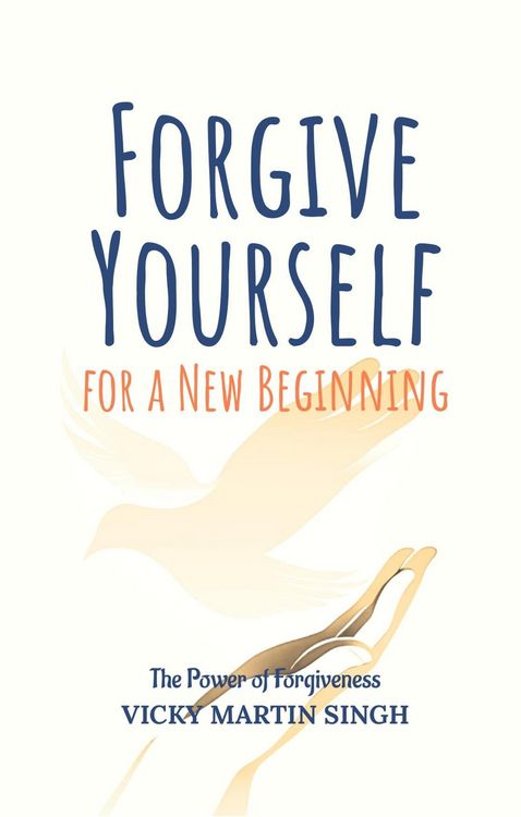 Produktbild: Forgive Yourself for a New Beginning