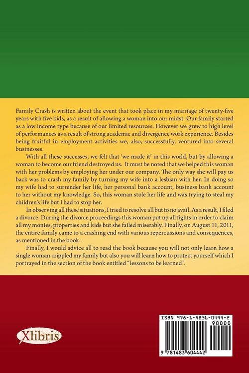 Produktbild: Family Crash