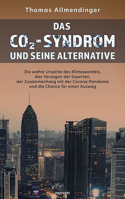 Produktbild: Das CO2-Syndrom und seine Alternative