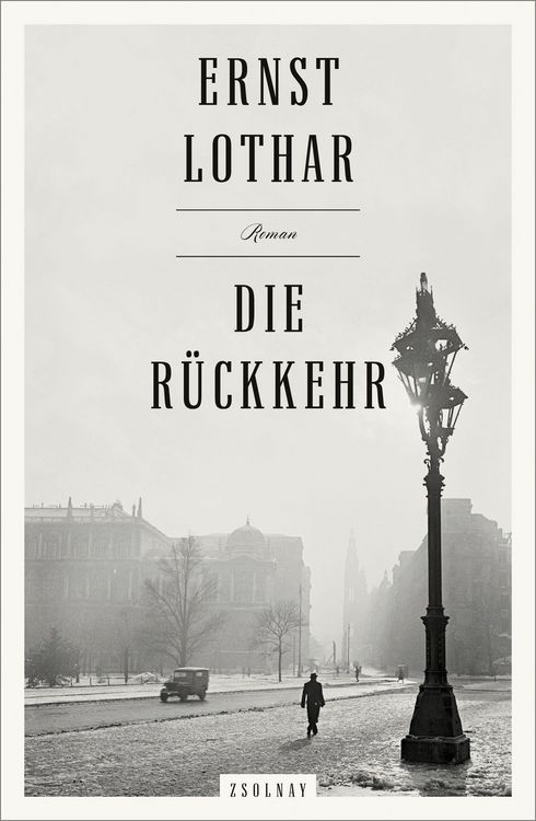 Produktbild: Die R&uuml;ckkehr