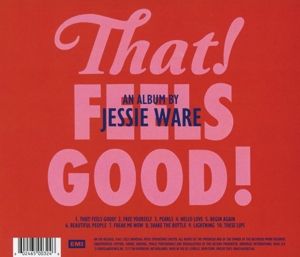 Produktbild: That! Feels Good!