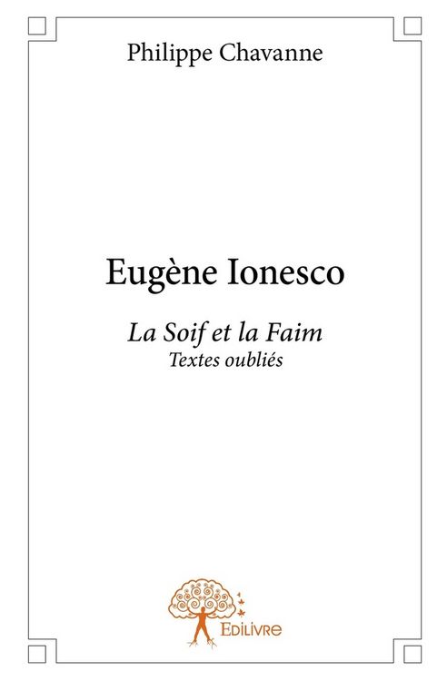 Produktbild: Eug&egrave;ne Ionesco