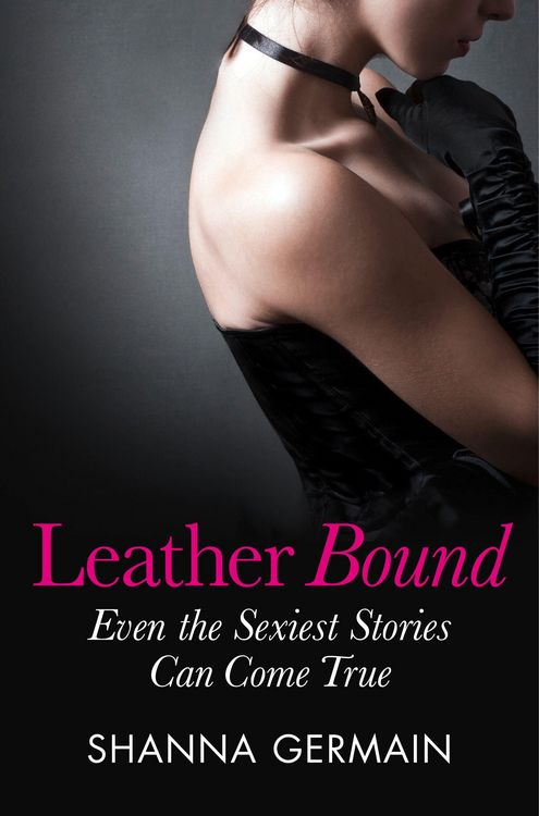 Produktbild: Leather Bound