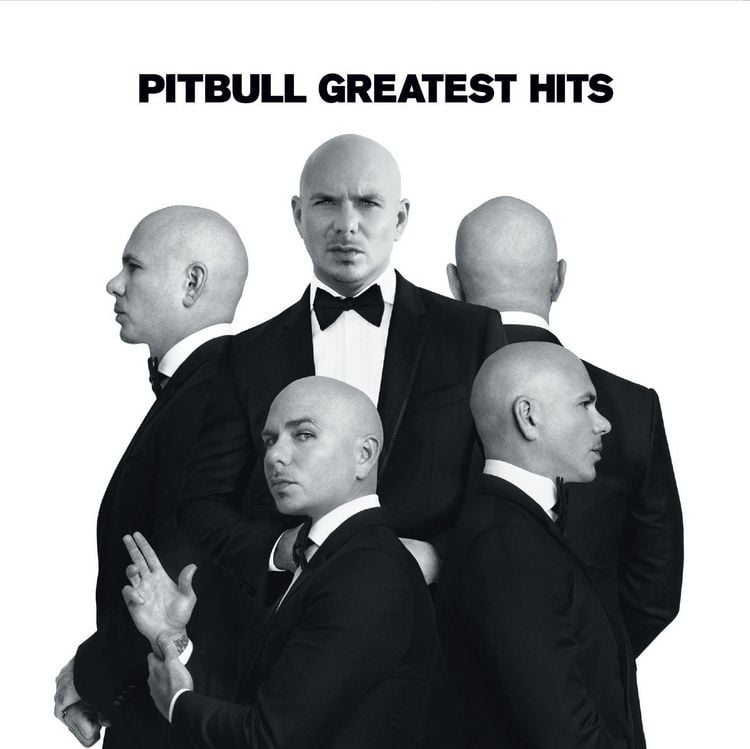 Produktbild: Greatest Hits