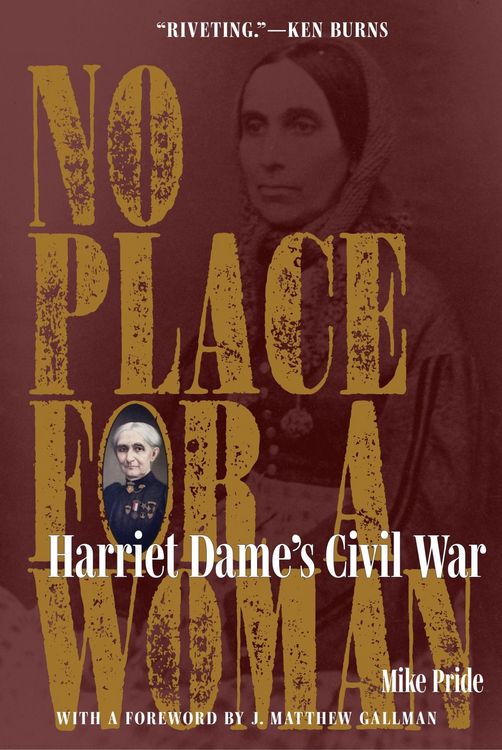 Produktbild: No Place for a Woman