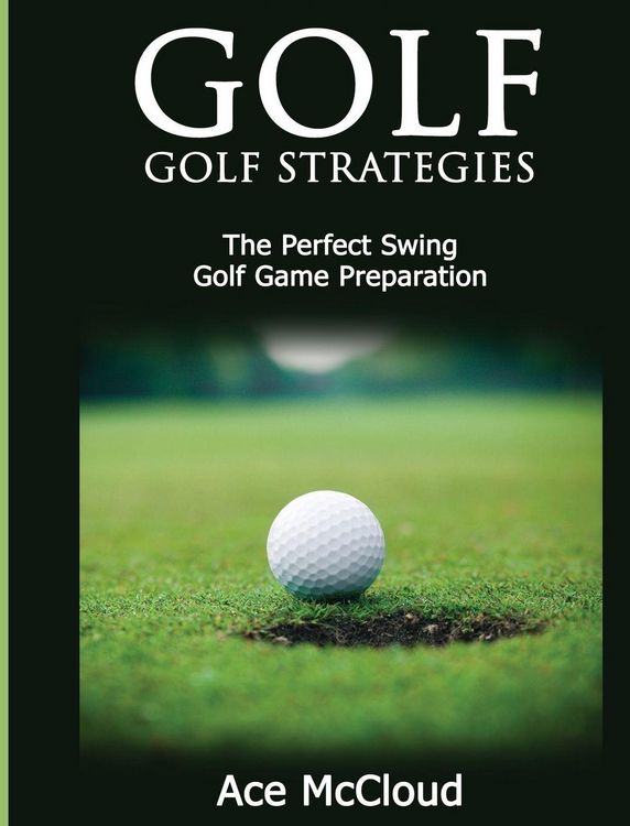 Produktbild: Golf