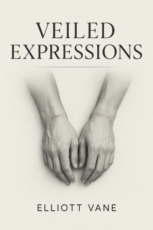 Produktbild: Veiled Expressions