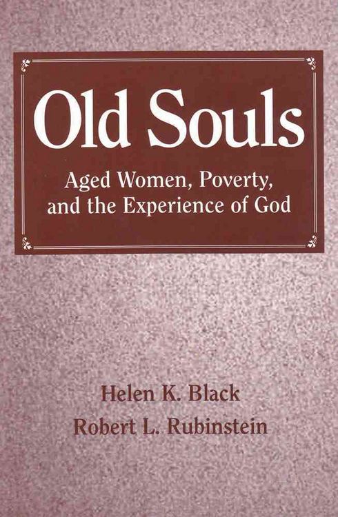 Produktbild: Black, H: Old Souls