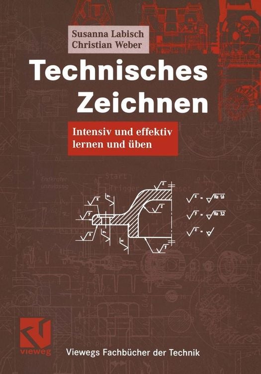 Produktbild: Technisches Zeichnen