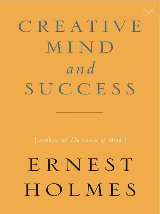 Produktbild: The Creative Mind and Success