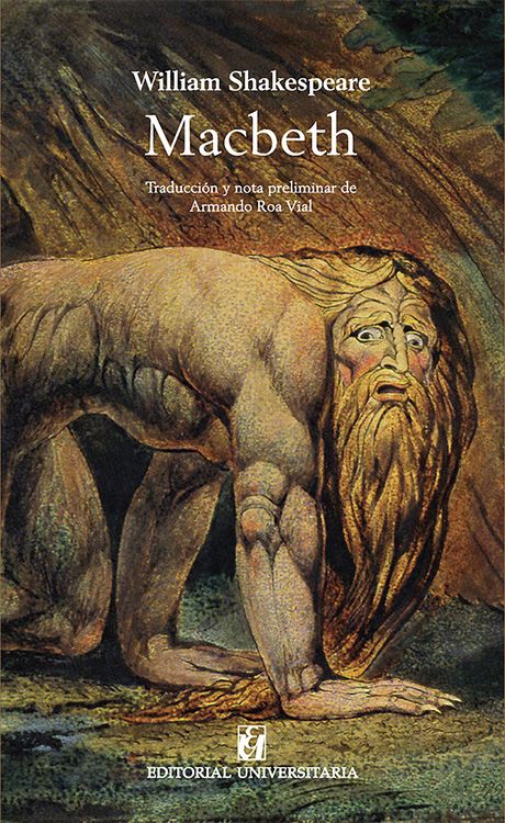 Produktbild: Macbeth