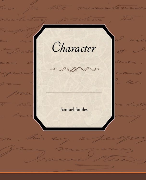 Produktbild: Character