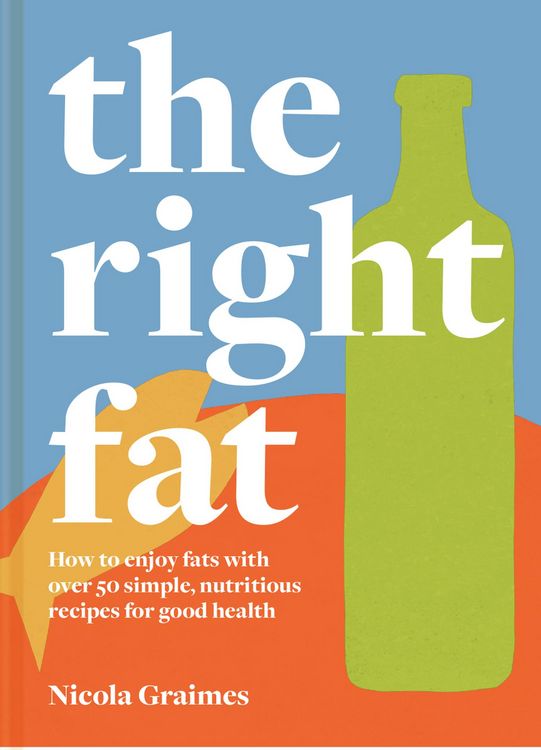 Produktbild: Graimes, N: Right Fat