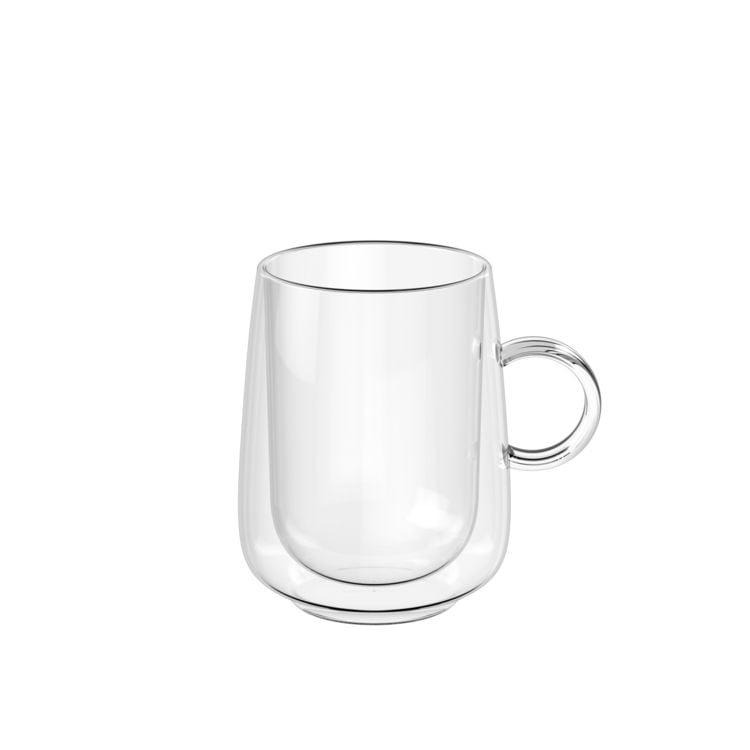 Produktbild: Villeroy & Boch Latte-Macchiato-Glas Set 2tlg.