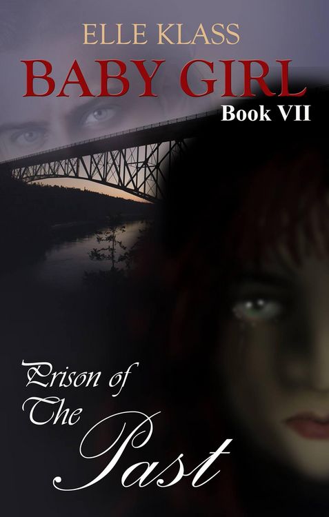 Produktbild: Prison of the Past (Baby Girl, #7)