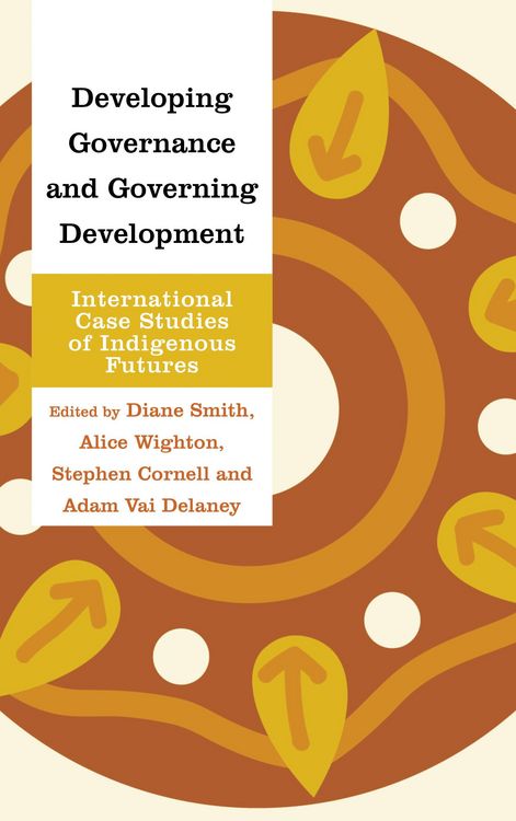 Produktbild: Developing Governance and Governing Development