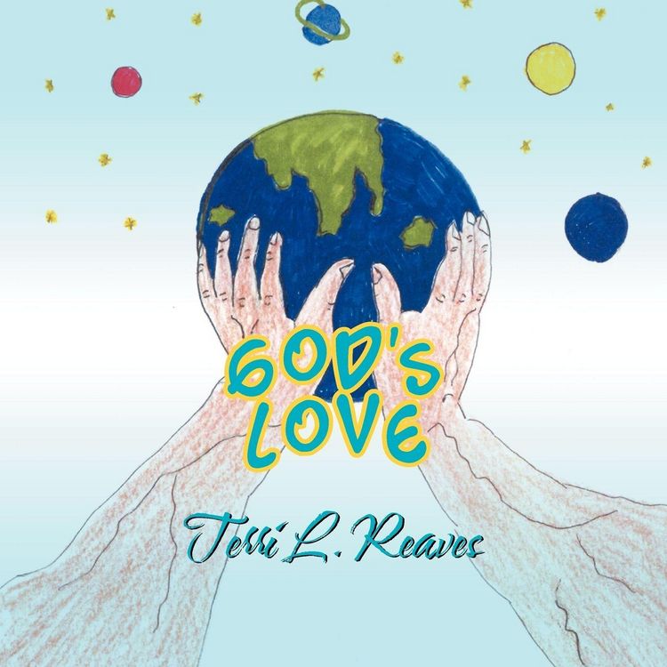 Produktbild: God's Love