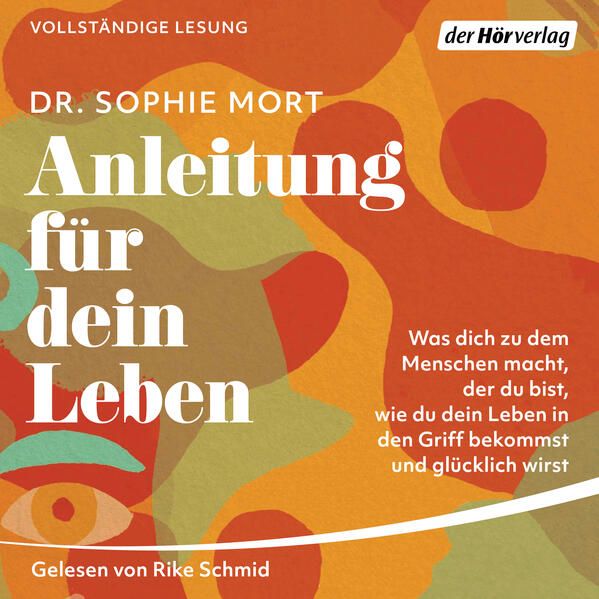 Produktbild: Anleitung f&uuml;r dein Leben