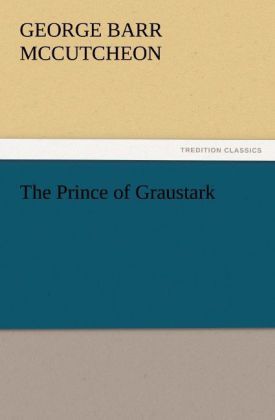 Produktbild: The Prince of Graustark