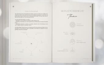 Produktbild: Greator Journal. Deine t&auml;gliche Reise zu dir selbst