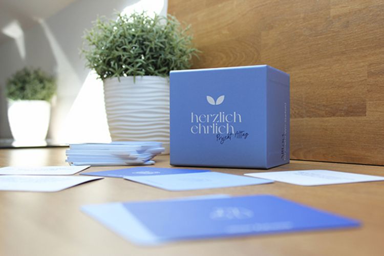 Produktbild: Projekt Alltag