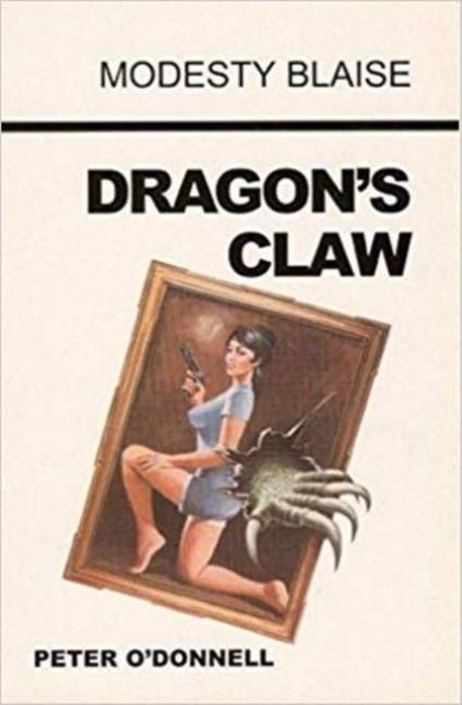 Produktbild: Dragon's Claw