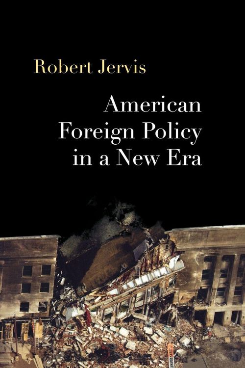 Produktbild: American Foreign Policy in a New Era