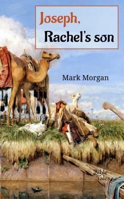 Produktbild: Joseph, Rachel's son