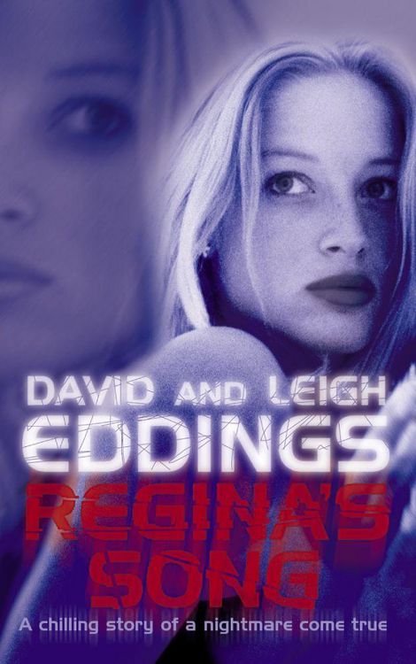 Produktbild: Regina's Song