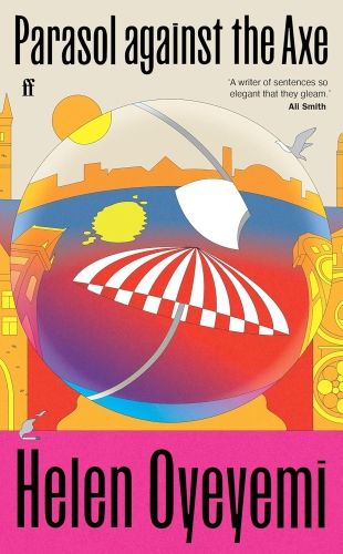 Produktbild: Parasol Against the Axe
