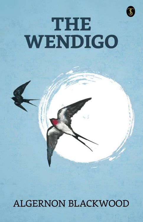 Produktbild: The Wendigo