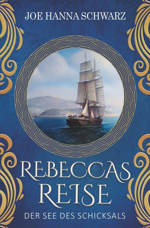 Produktbild: Rebeccas Reise