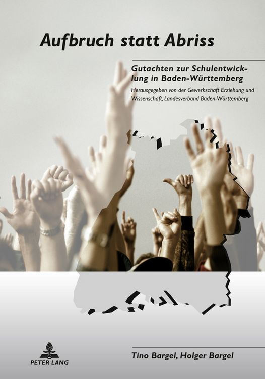 Produktbild: Aufbruch statt Abriss