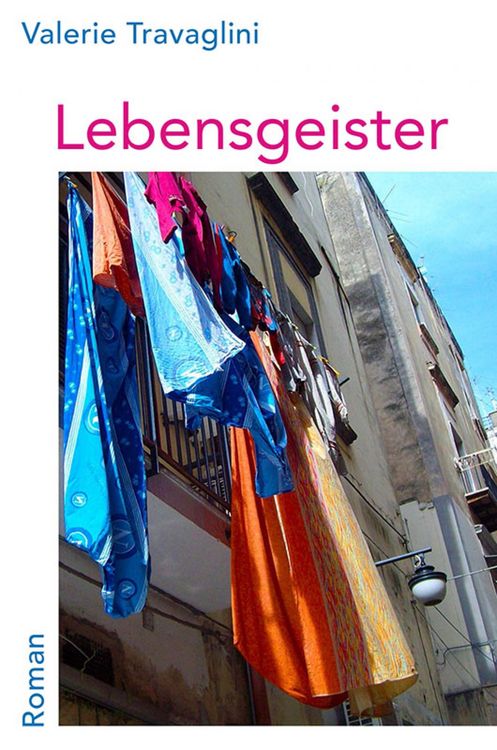 Produktbild: Lebensgeister