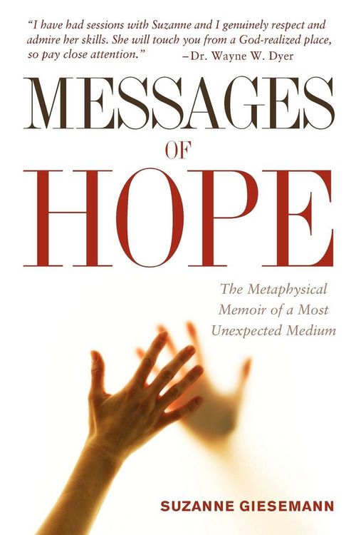 Produktbild: Messages of Hope