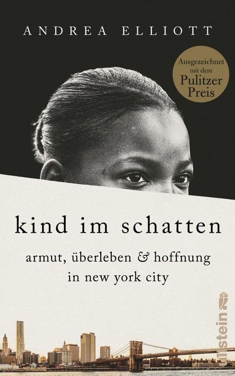 Produktbild: Kind im Schatten