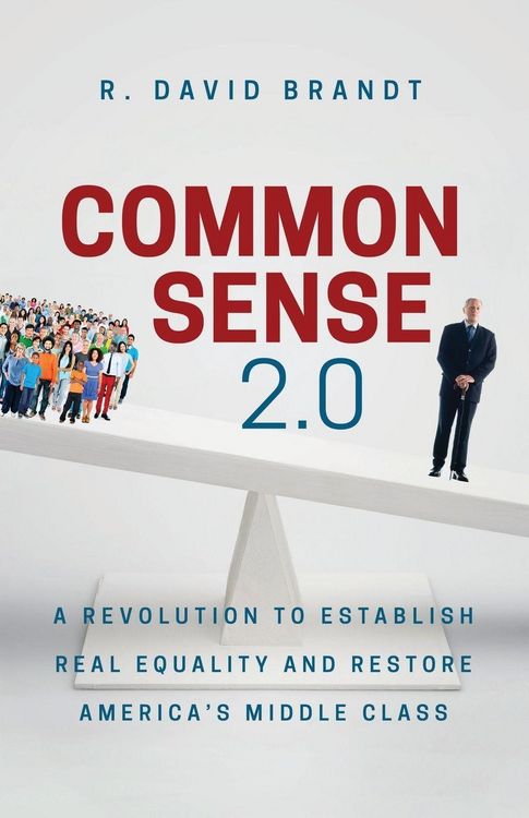 Produktbild: Common Sense 2.0