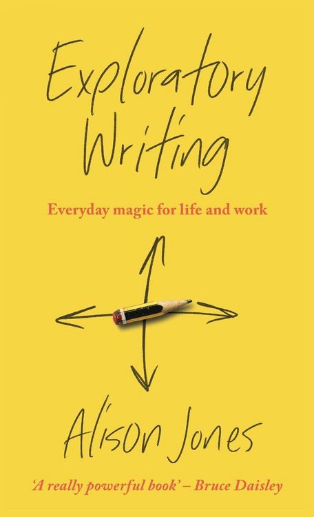 Produktbild: Exploratory Writing