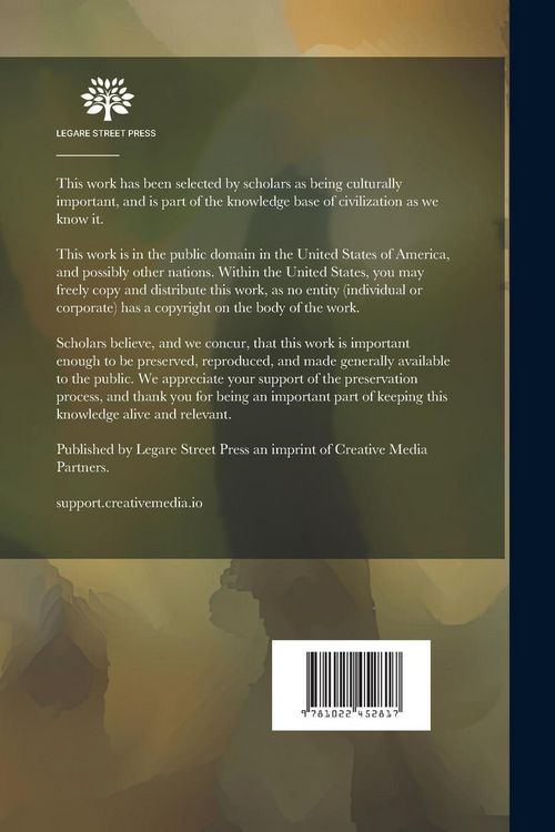 Produktbild: Sixty Years Ago; or, Reminiscences of the Struggle for the Freedom of the Press in South Africa, and the Establishment of the First Newspaper in the E