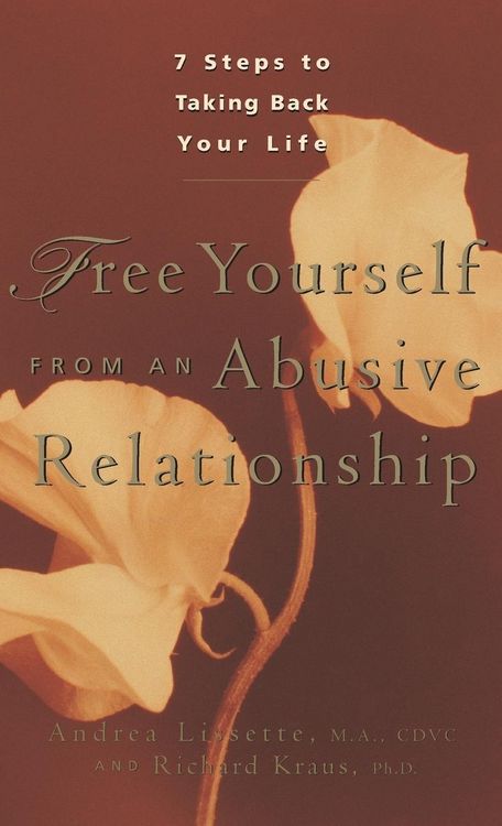Produktbild: Free Yourself from an Abusive Relationship