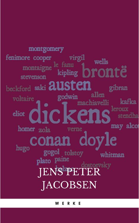 Produktbild: Werke