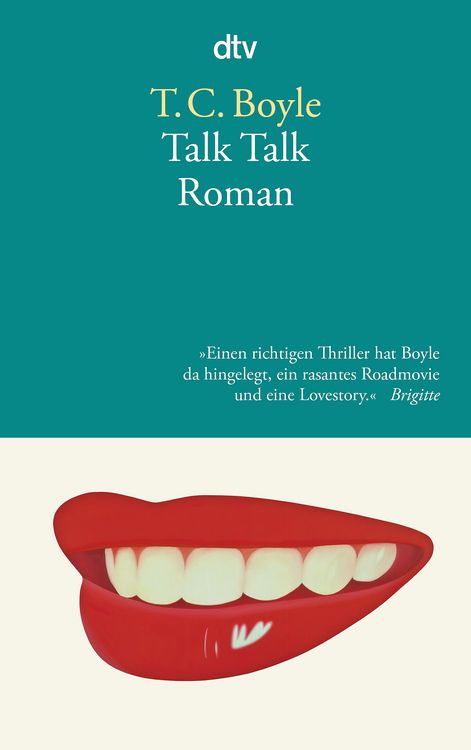 Produktbild: Talk Talk
