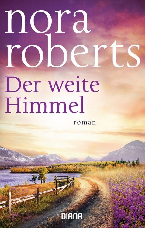 Produktbild: Der weite Himmel