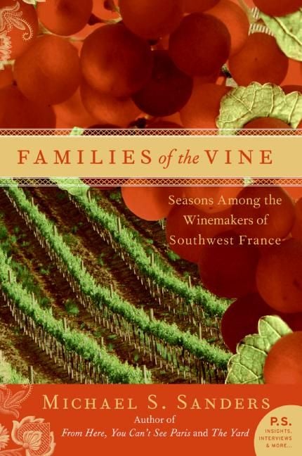Produktbild: Families of the Vine