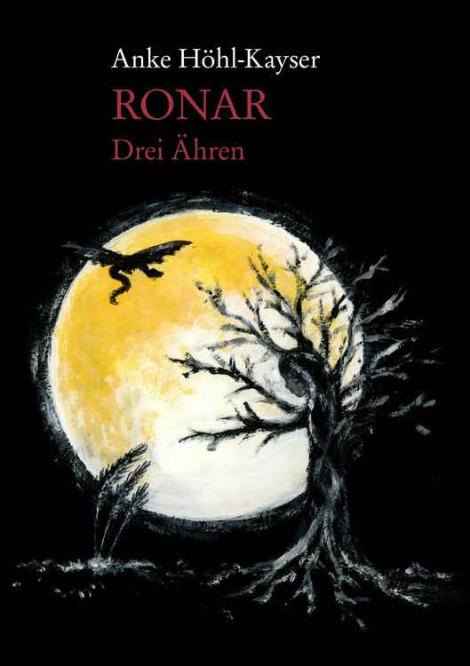Produktbild: Ronar - Drei &Auml;hren