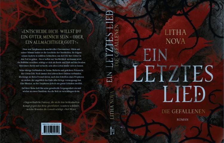 Produktbild: Ein letztes Lied