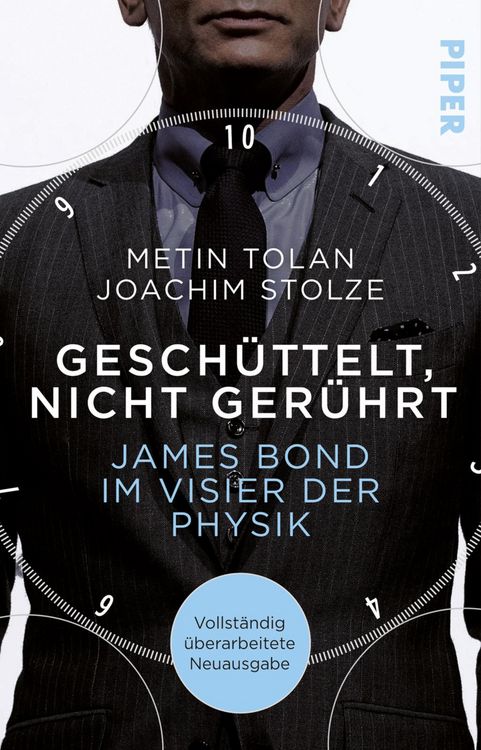 Produktbild: Gesch&uuml;ttelt, nicht ger&uuml;hrt
