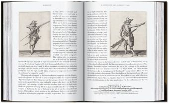 Produktbild: Rembrandt. Las pinturas. 45th Ed.