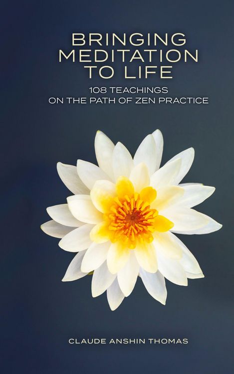 Produktbild: Bringing Meditation to Life