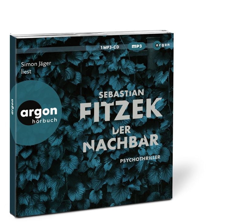 Produktbild: Der Nachbar